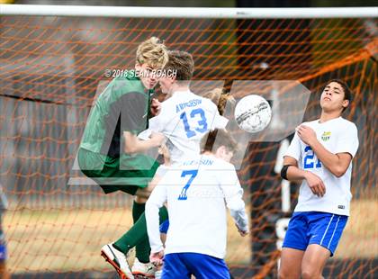 Thumbnail 3 in The Woodlands @ Anderson photogallery.