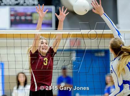 Thumbnail 2 in Whitney @ Rocklin photogallery.