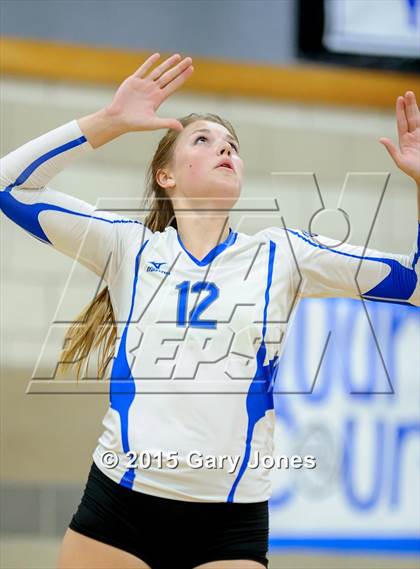 Thumbnail 3 in Whitney @ Rocklin photogallery.