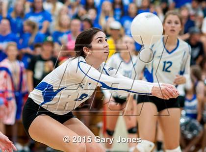 Thumbnail 1 in Whitney @ Rocklin photogallery.