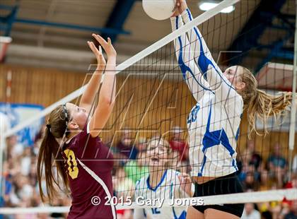 Thumbnail 1 in Whitney @ Rocklin photogallery.
