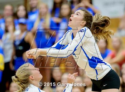 Thumbnail 1 in Whitney @ Rocklin photogallery.