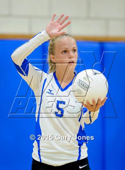 Thumbnail 3 in Whitney @ Rocklin photogallery.