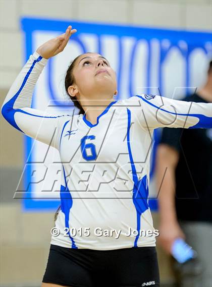 Thumbnail 1 in Whitney @ Rocklin photogallery.