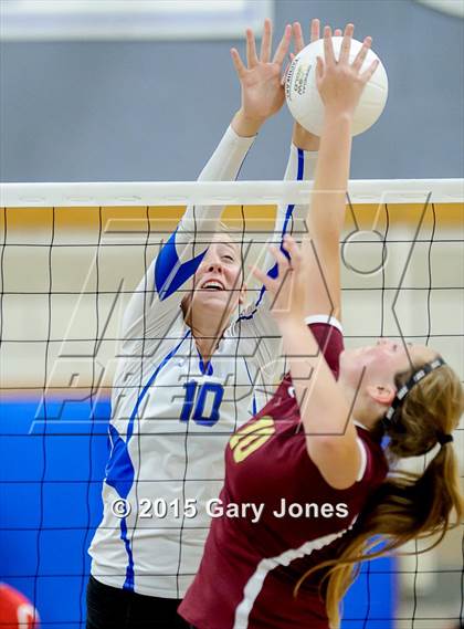 Thumbnail 2 in Whitney @ Rocklin photogallery.