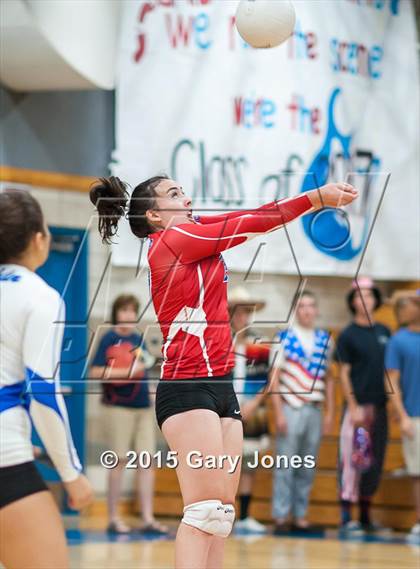 Thumbnail 2 in Whitney @ Rocklin photogallery.