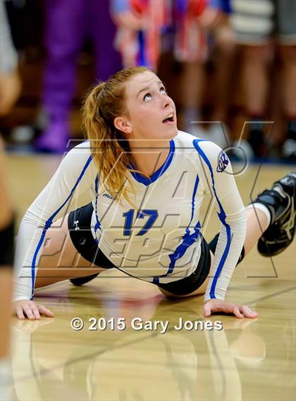 Thumbnail 3 in Whitney @ Rocklin photogallery.