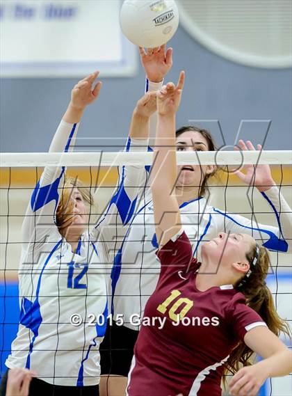 Thumbnail 3 in Whitney @ Rocklin photogallery.
