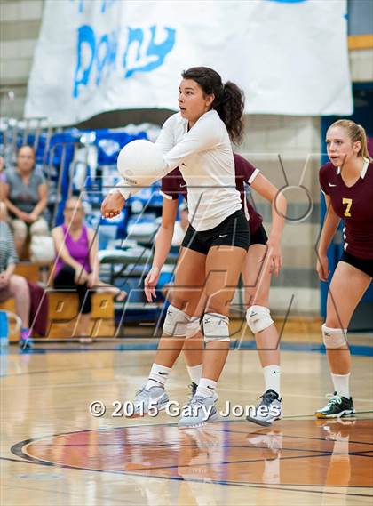 Thumbnail 3 in Whitney @ Rocklin photogallery.