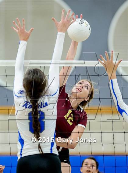 Thumbnail 3 in Whitney @ Rocklin photogallery.