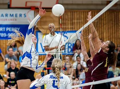 Thumbnail 1 in Whitney @ Rocklin photogallery.