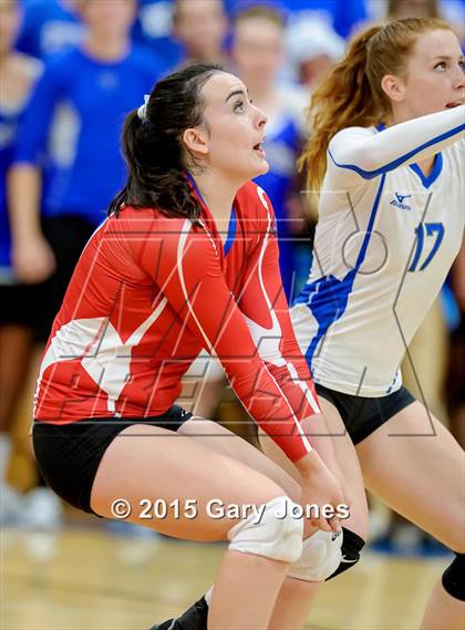 Thumbnail 3 in Whitney @ Rocklin photogallery.