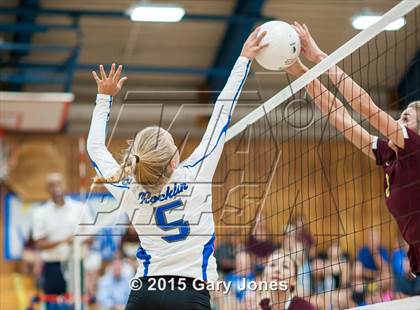 Thumbnail 2 in Whitney @ Rocklin photogallery.