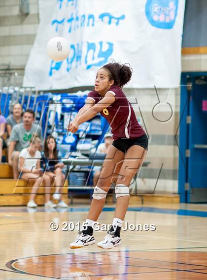 Thumbnail 3 in Whitney @ Rocklin photogallery.