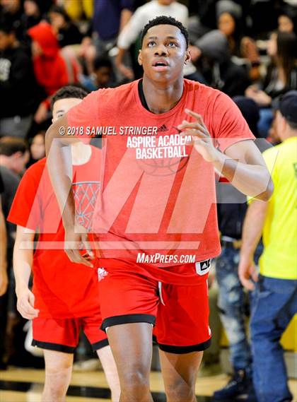 Thumbnail 2 in Aspire Academy @ Prolific Prep Academy (Crush In The Valley) photogallery.