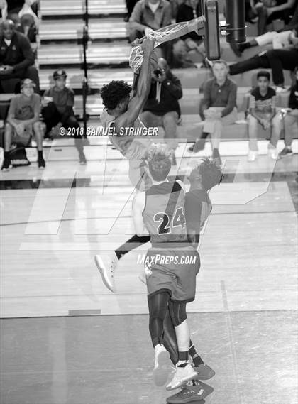 Thumbnail 1 in Aspire Academy @ Prolific Prep Academy (Crush In The Valley) photogallery.