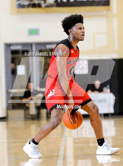 Thumbnail 3 in Aspire Academy @ Prolific Prep Academy (Crush In The Valley) photogallery.