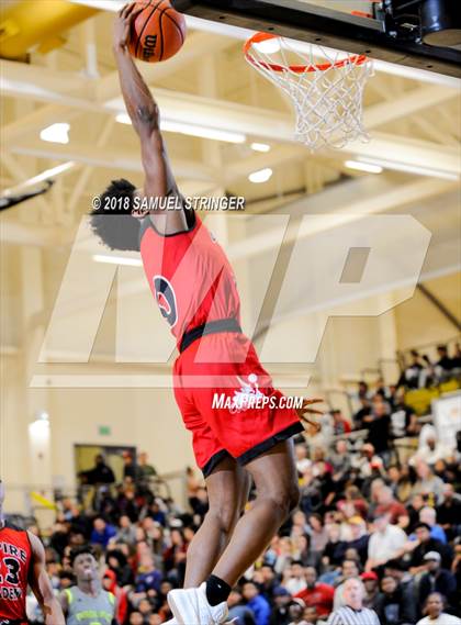 Thumbnail 2 in Aspire Academy @ Prolific Prep Academy (Crush In The Valley) photogallery.