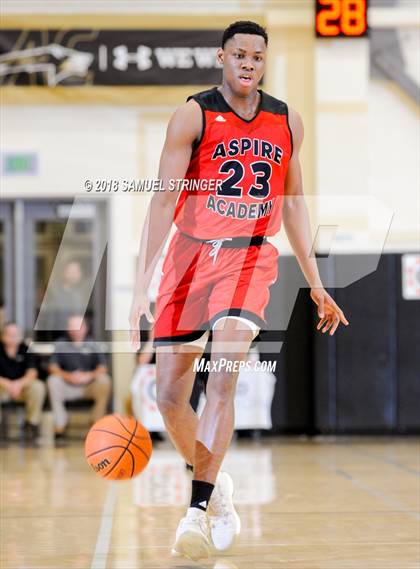 Thumbnail 3 in Aspire Academy @ Prolific Prep Academy (Crush In The Valley) photogallery.