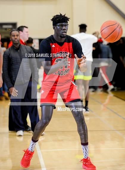 Thumbnail 2 in Aspire Academy @ Prolific Prep Academy (Crush In The Valley) photogallery.