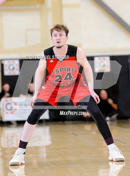 Thumbnail 1 in Aspire Academy @ Prolific Prep Academy (Crush In The Valley) photogallery.