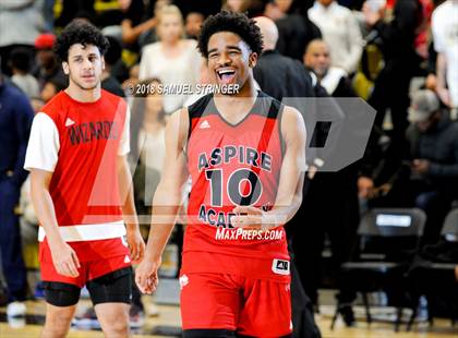 Thumbnail 3 in Aspire Academy @ Prolific Prep Academy (Crush In The Valley) photogallery.