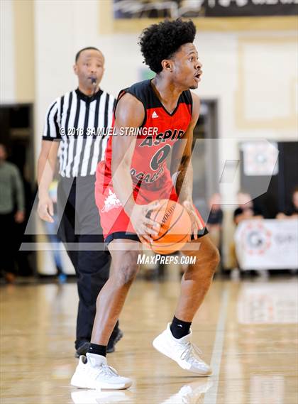 Thumbnail 1 in Aspire Academy @ Prolific Prep Academy (Crush In The Valley) photogallery.