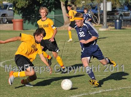 Thumbnail 2 in Nevada Union @ Del Oro photogallery.