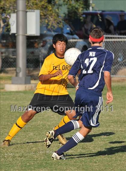 Thumbnail 2 in Nevada Union @ Del Oro photogallery.