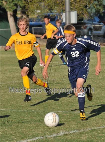 Thumbnail 1 in Nevada Union @ Del Oro photogallery.