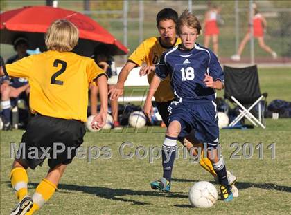 Thumbnail 2 in Nevada Union @ Del Oro photogallery.