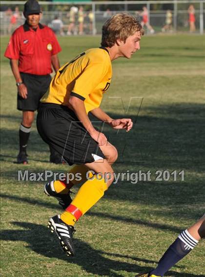 Thumbnail 2 in Nevada Union @ Del Oro photogallery.
