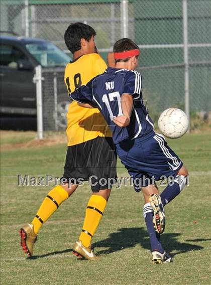 Thumbnail 2 in Nevada Union @ Del Oro photogallery.