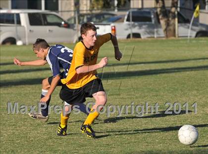Thumbnail 1 in Nevada Union @ Del Oro photogallery.