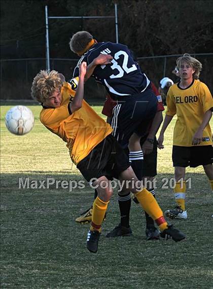 Thumbnail 2 in Nevada Union @ Del Oro photogallery.
