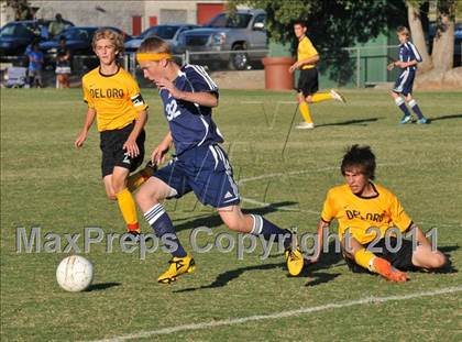 Thumbnail 1 in Nevada Union @ Del Oro photogallery.