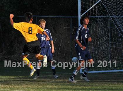 Thumbnail 1 in Nevada Union @ Del Oro photogallery.