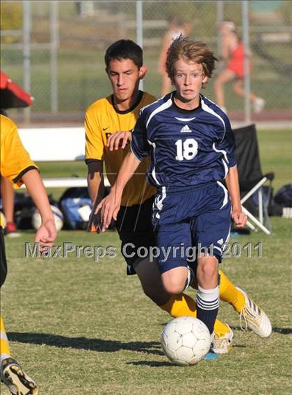Thumbnail 1 in Nevada Union @ Del Oro photogallery.