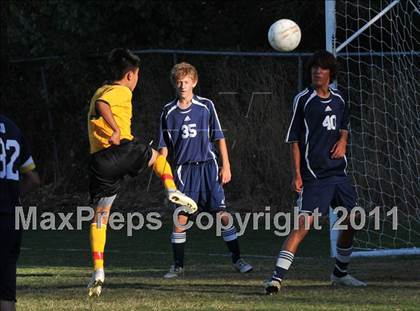 Thumbnail 3 in Nevada Union @ Del Oro photogallery.