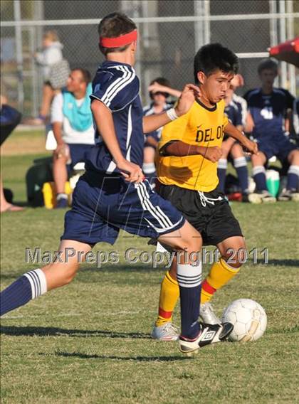 Thumbnail 2 in Nevada Union @ Del Oro photogallery.