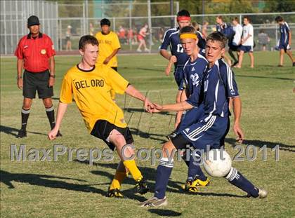 Thumbnail 3 in Nevada Union @ Del Oro photogallery.