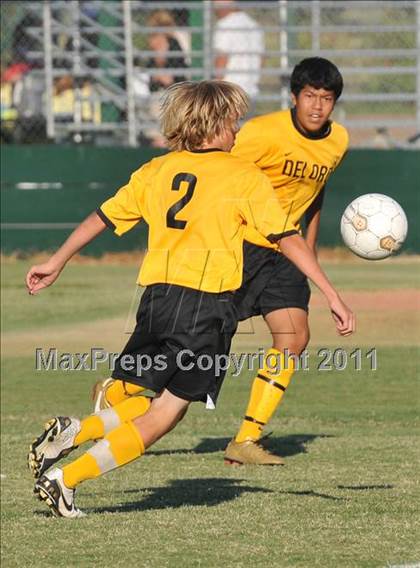 Thumbnail 2 in Nevada Union @ Del Oro photogallery.