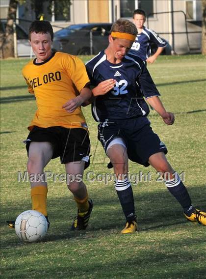 Thumbnail 1 in Nevada Union @ Del Oro photogallery.