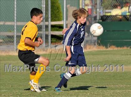 Thumbnail 1 in Nevada Union @ Del Oro photogallery.