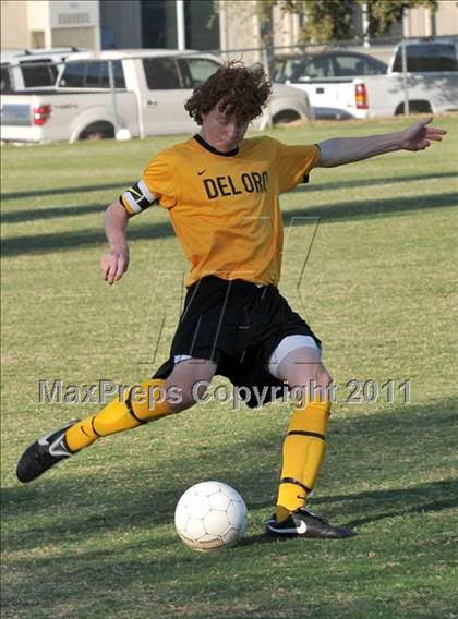 Thumbnail 2 in Nevada Union @ Del Oro photogallery.