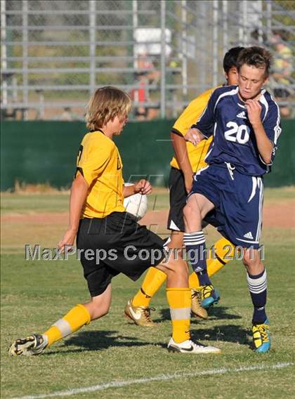 Thumbnail 1 in Nevada Union @ Del Oro photogallery.