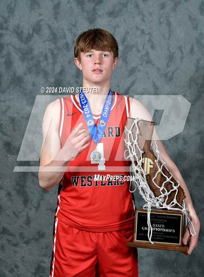 Thumbnail 2 in Harvard-Westlake (CIF State Open Div. Awards) photogallery.
