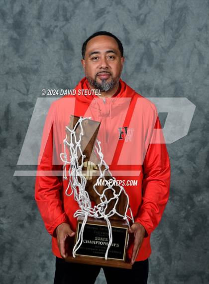 Thumbnail 2 in Harvard-Westlake (CIF State Open Div. Awards) photogallery.