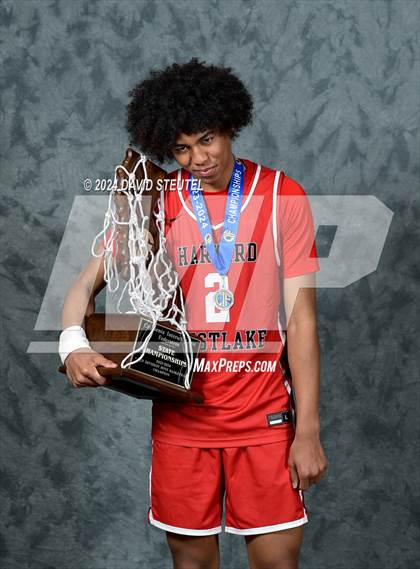 Thumbnail 1 in Harvard-Westlake (CIF State Open Div. Awards) photogallery.