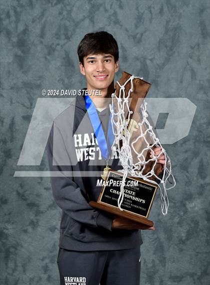 Thumbnail 2 in Harvard-Westlake (CIF State Open Div. Awards) photogallery.